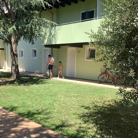 Residence Duna Rossa - Family Friendly Duna Verde Ngoại thất bức ảnh