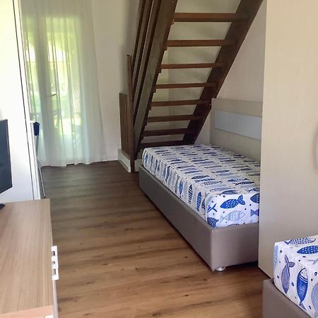 Residence Duna Rossa - Family Friendly Duna Verde Ngoại thất bức ảnh