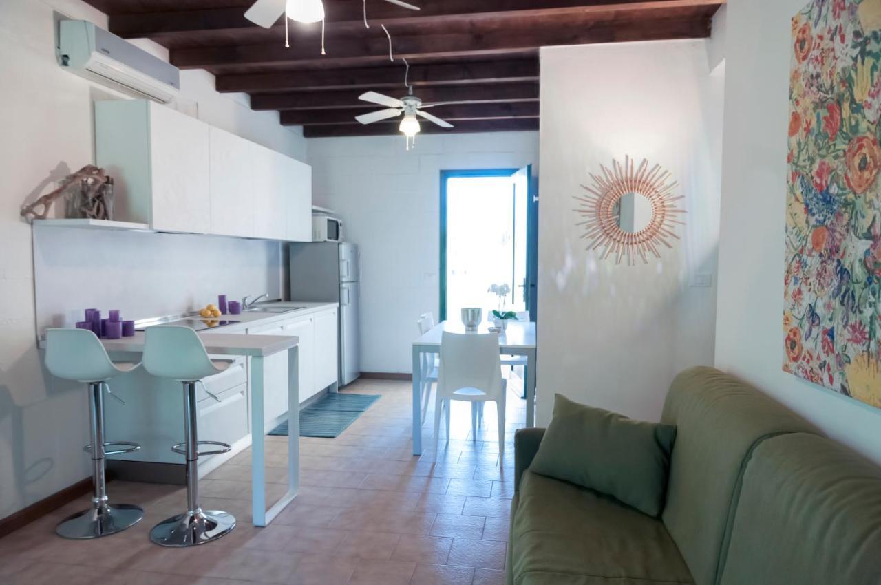 Residence Duna Rossa - Family Friendly Duna Verde Ngoại thất bức ảnh