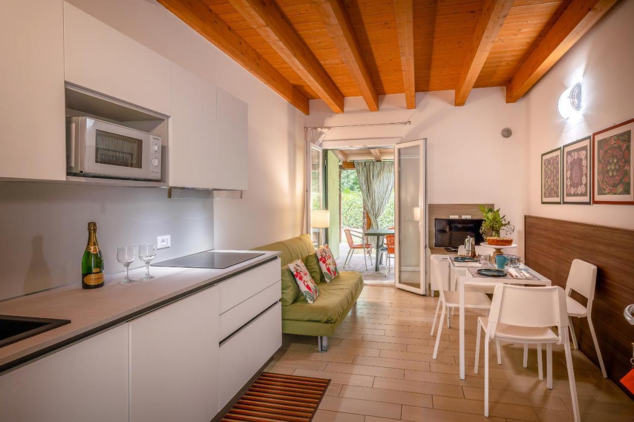 Residence Duna Rossa - Family Friendly Duna Verde Ngoại thất bức ảnh