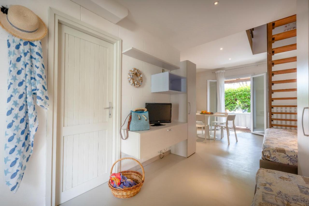 Residence Duna Rossa - Family Friendly Duna Verde Ngoại thất bức ảnh