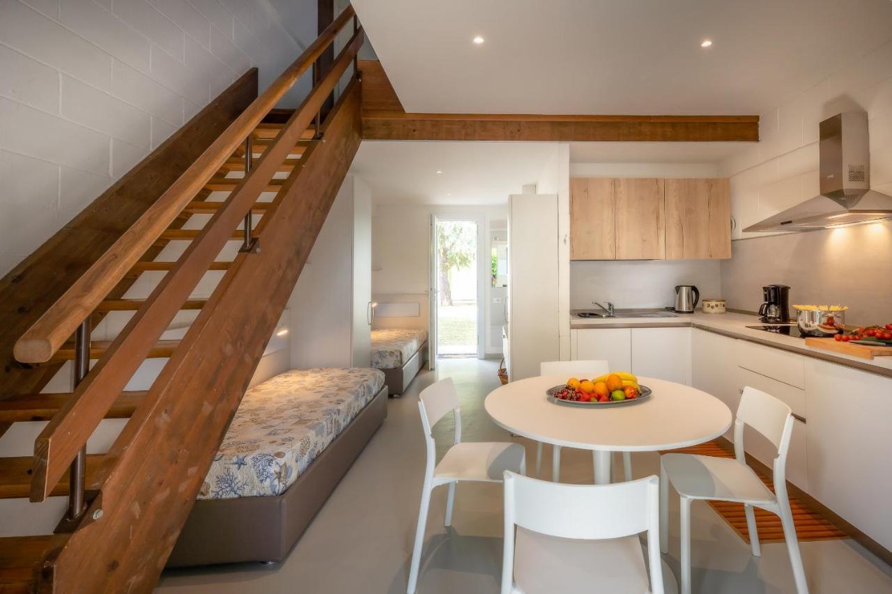 Residence Duna Rossa - Family Friendly Duna Verde Ngoại thất bức ảnh