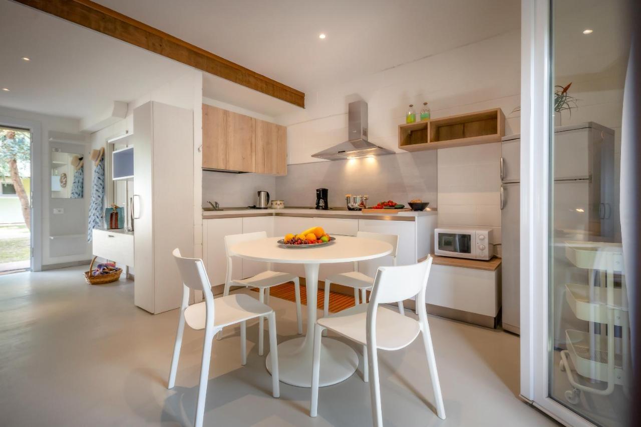 Residence Duna Rossa - Family Friendly Duna Verde Ngoại thất bức ảnh