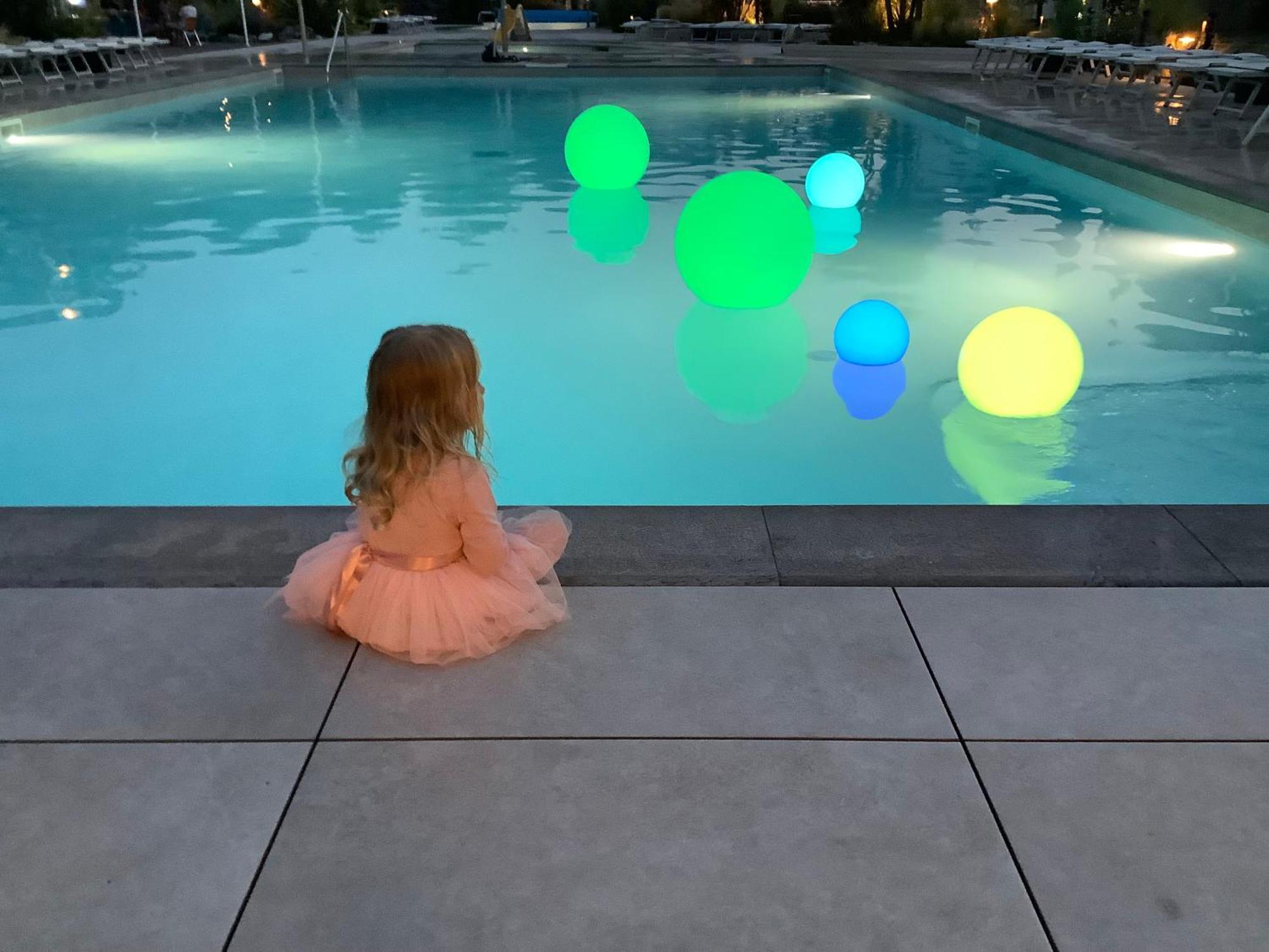 Residence Duna Rossa - Family Friendly Duna Verde Ngoại thất bức ảnh