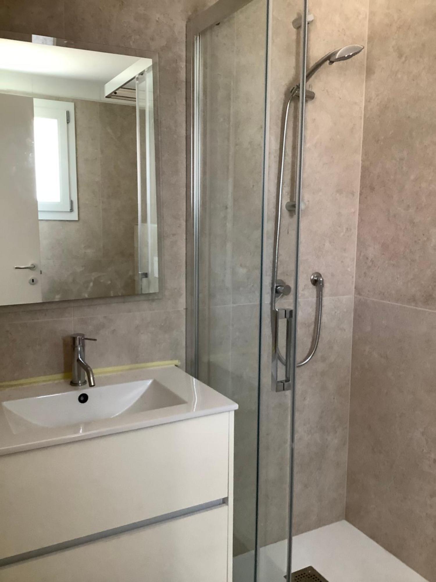 Residence Duna Rossa - Family Friendly Duna Verde Phòng bức ảnh