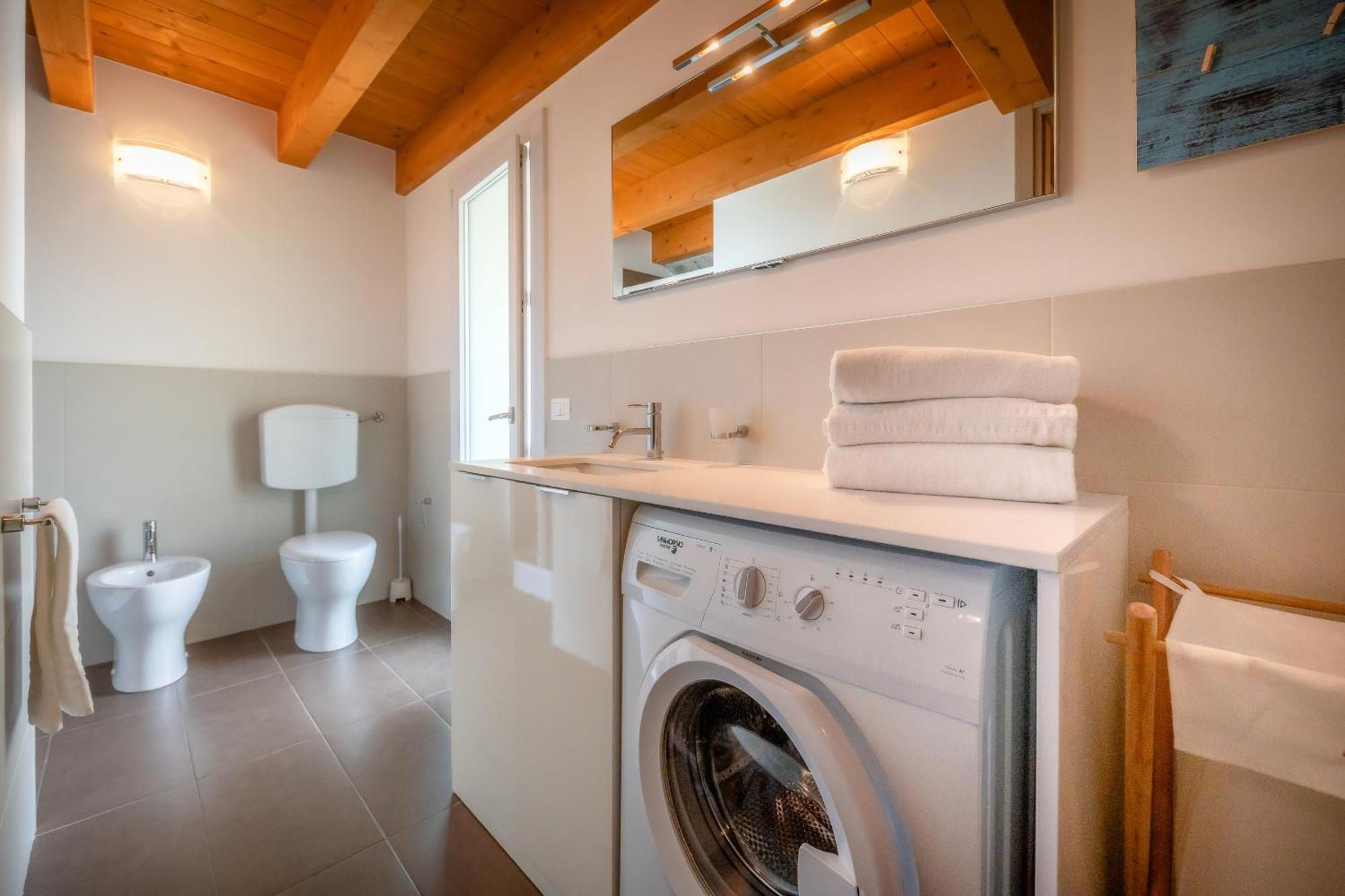 Residence Duna Rossa - Family Friendly Duna Verde Ngoại thất bức ảnh