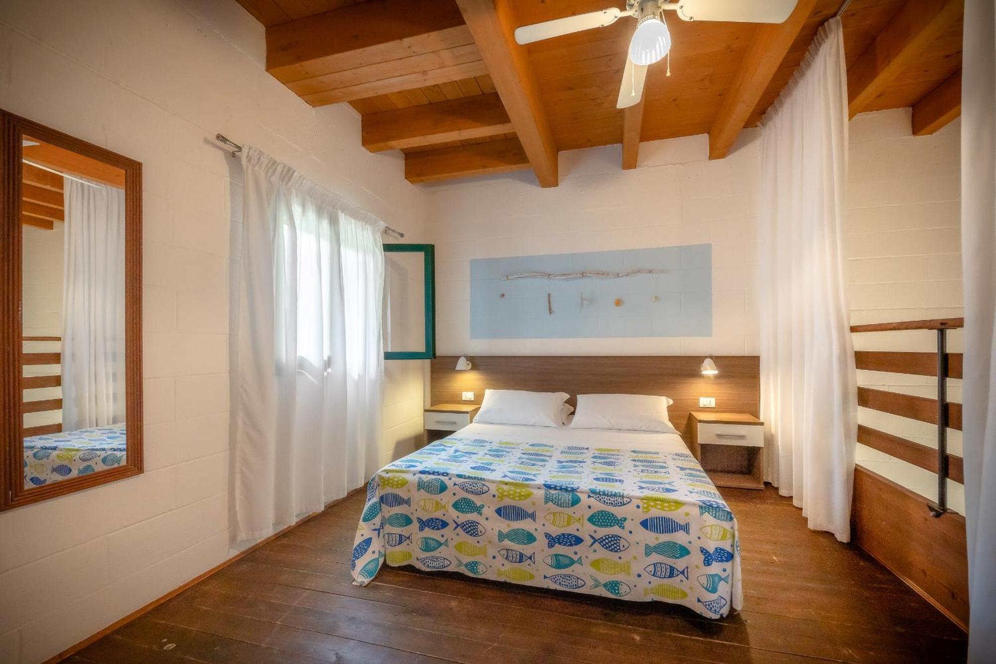 Residence Duna Rossa - Family Friendly Duna Verde Ngoại thất bức ảnh