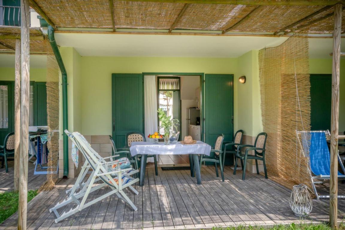 Residence Duna Rossa - Family Friendly Duna Verde Phòng bức ảnh