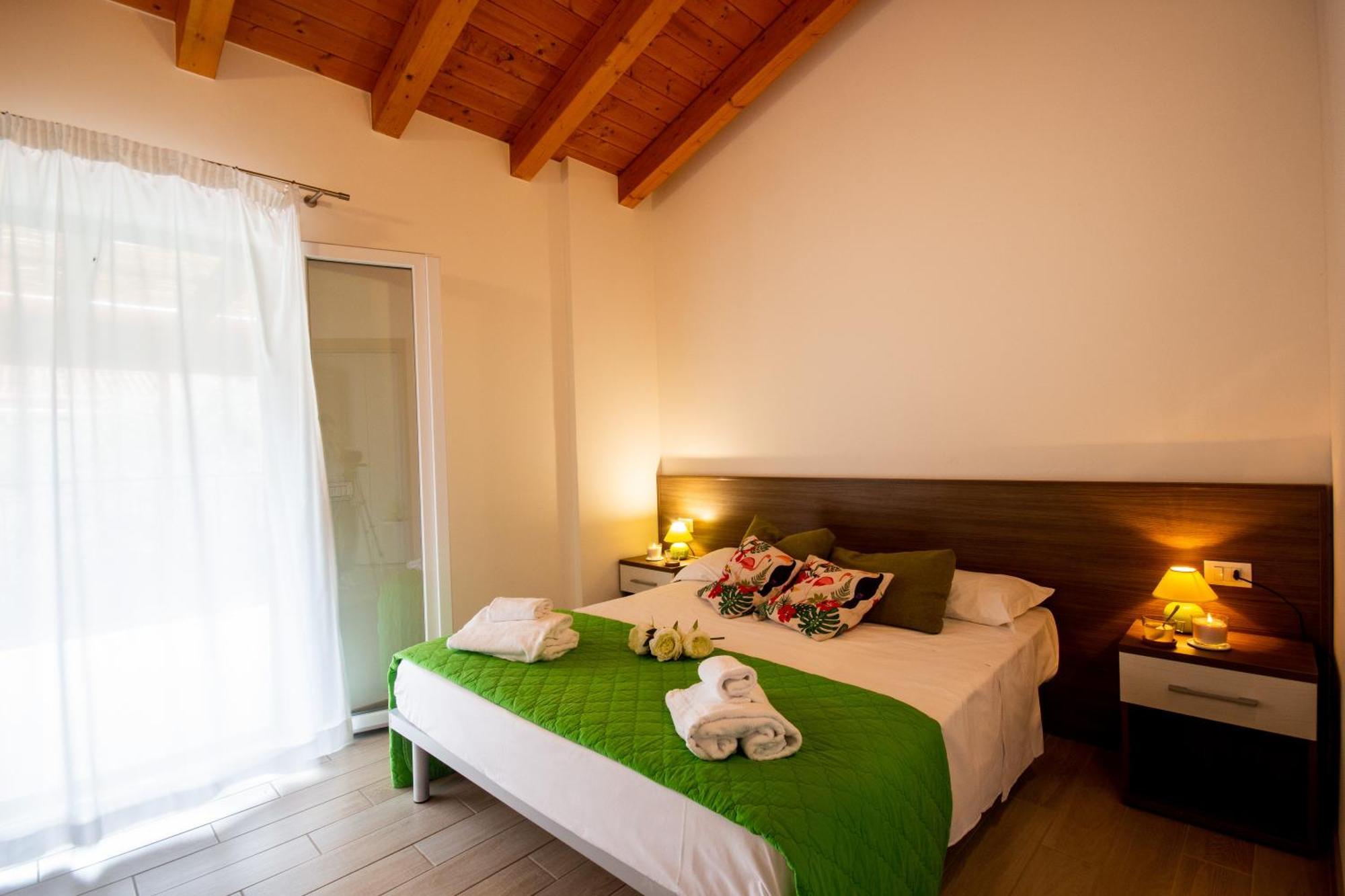 Residence Duna Rossa - Family Friendly Duna Verde Phòng bức ảnh