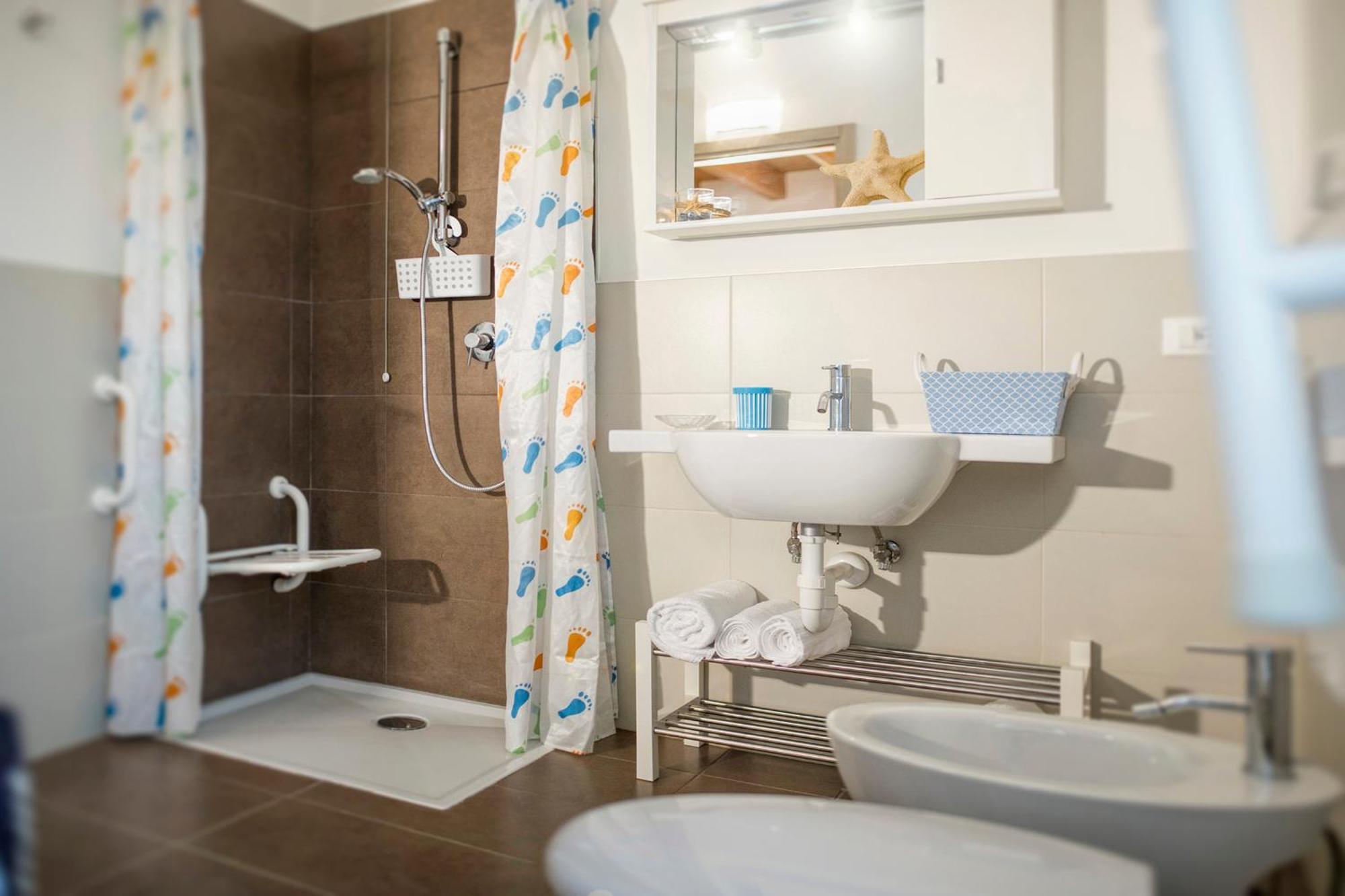 Residence Duna Rossa - Family Friendly Duna Verde Phòng bức ảnh