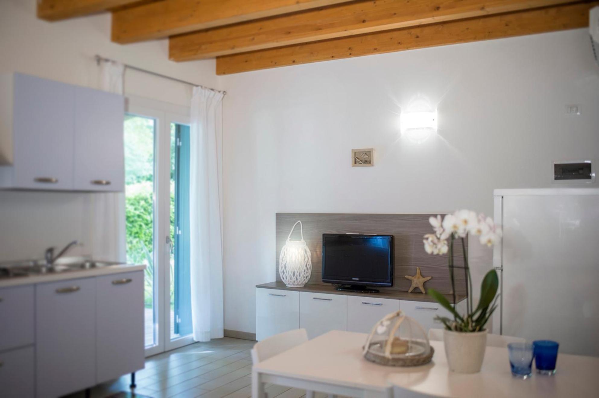 Residence Duna Rossa - Family Friendly Duna Verde Phòng bức ảnh
