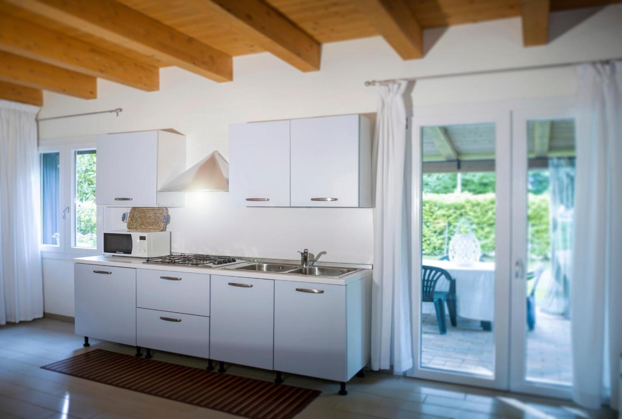Residence Duna Rossa - Family Friendly Duna Verde Phòng bức ảnh
