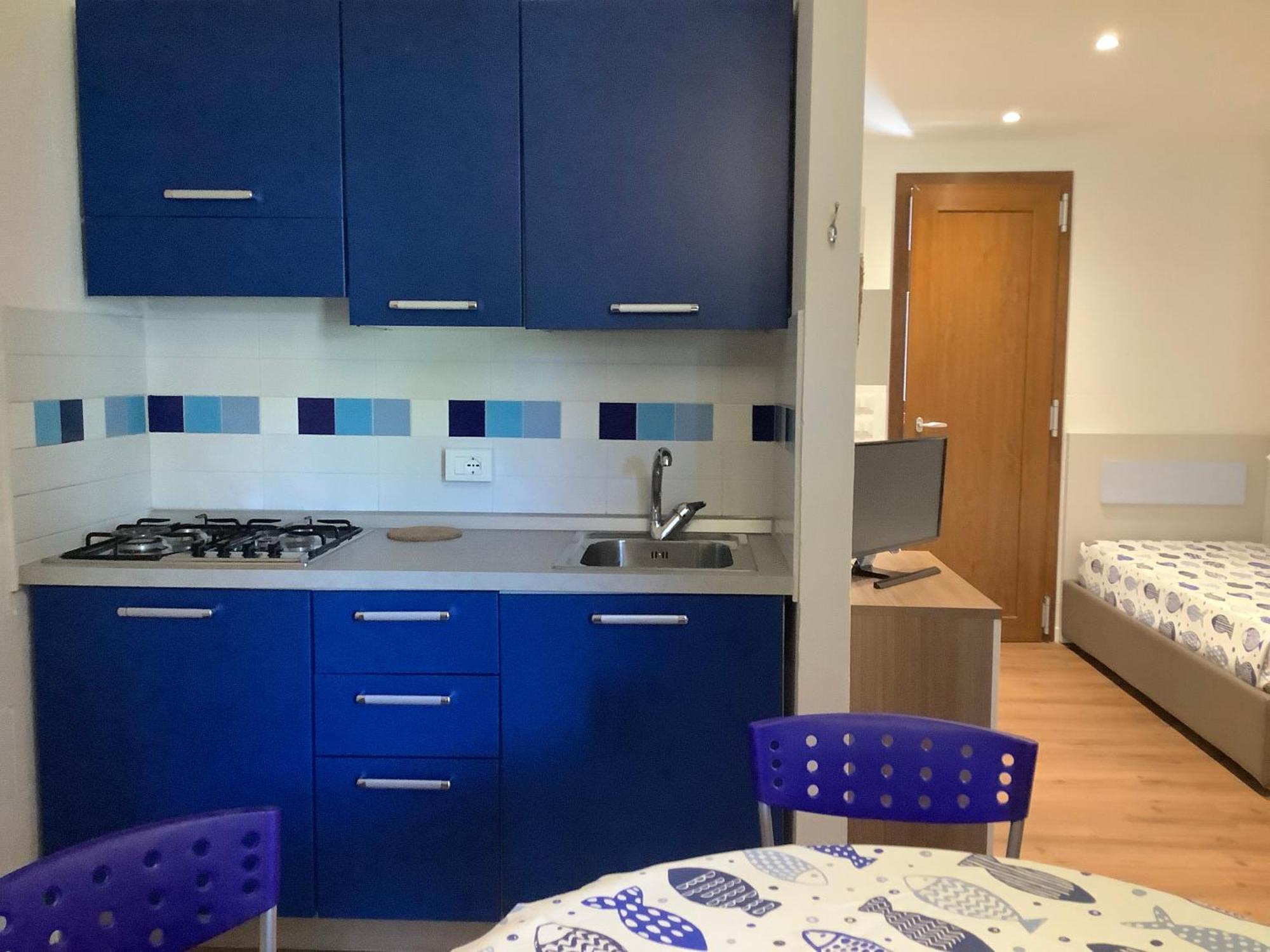Residence Duna Rossa - Family Friendly Duna Verde Phòng bức ảnh