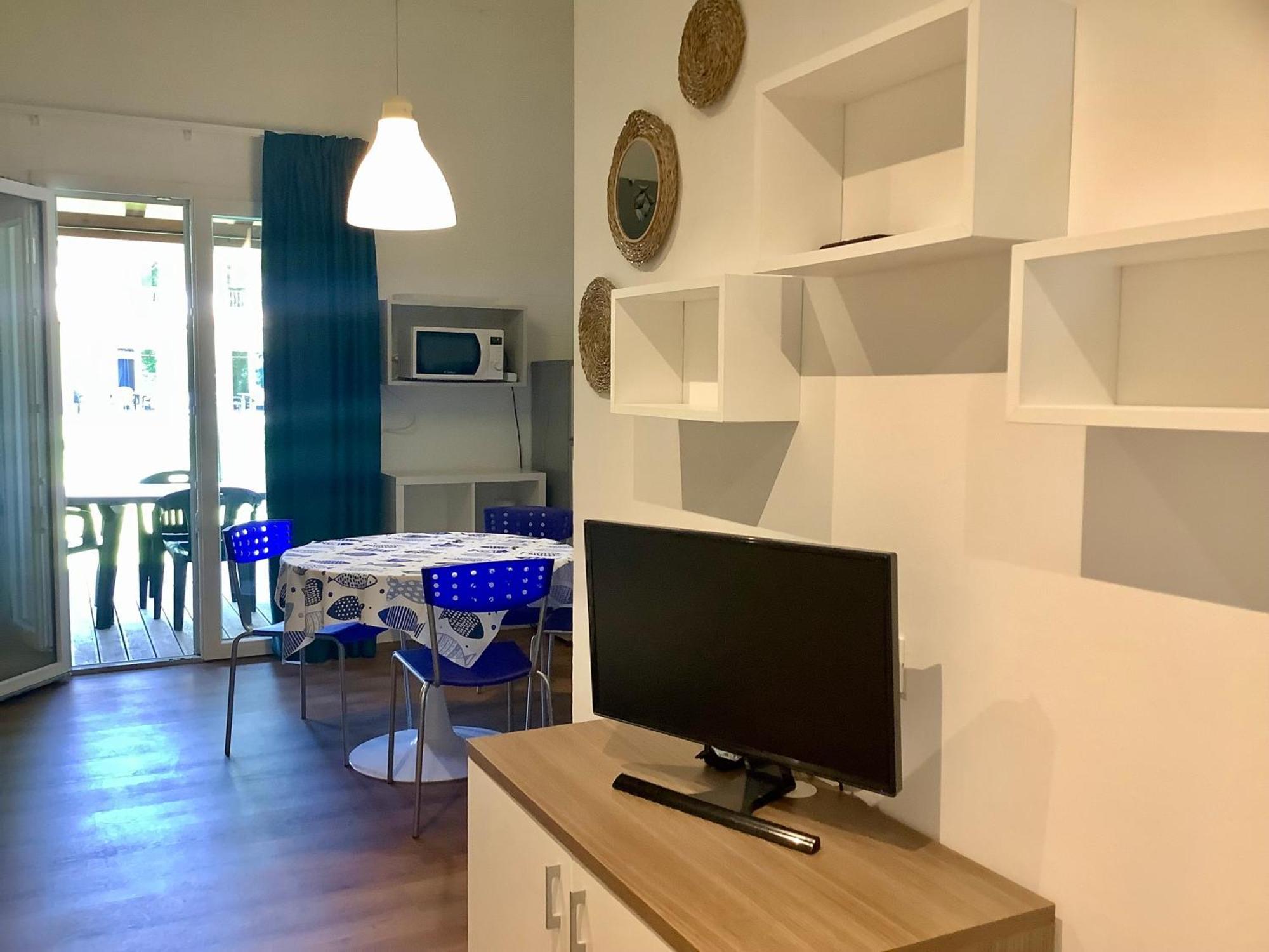 Residence Duna Rossa - Family Friendly Duna Verde Phòng bức ảnh
