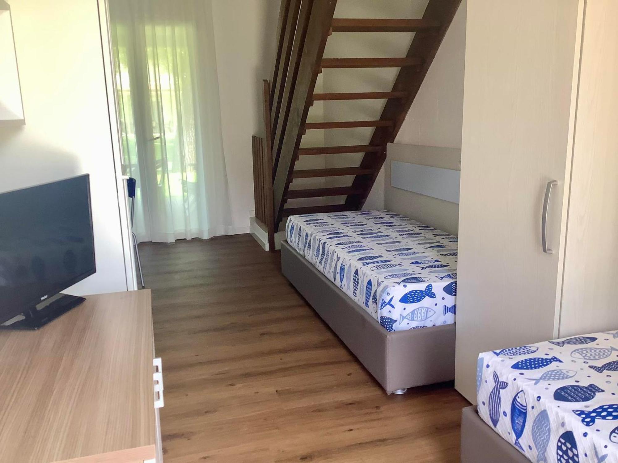 Residence Duna Rossa - Family Friendly Duna Verde Ngoại thất bức ảnh