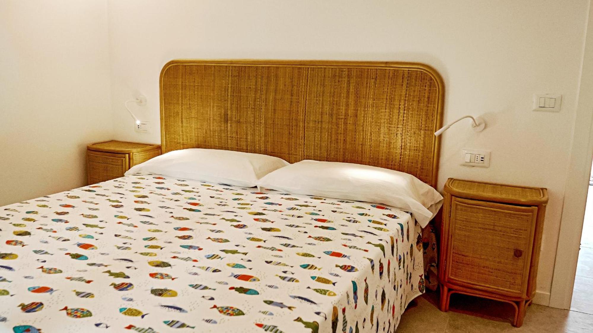 Residence Duna Rossa - Family Friendly Duna Verde Ngoại thất bức ảnh