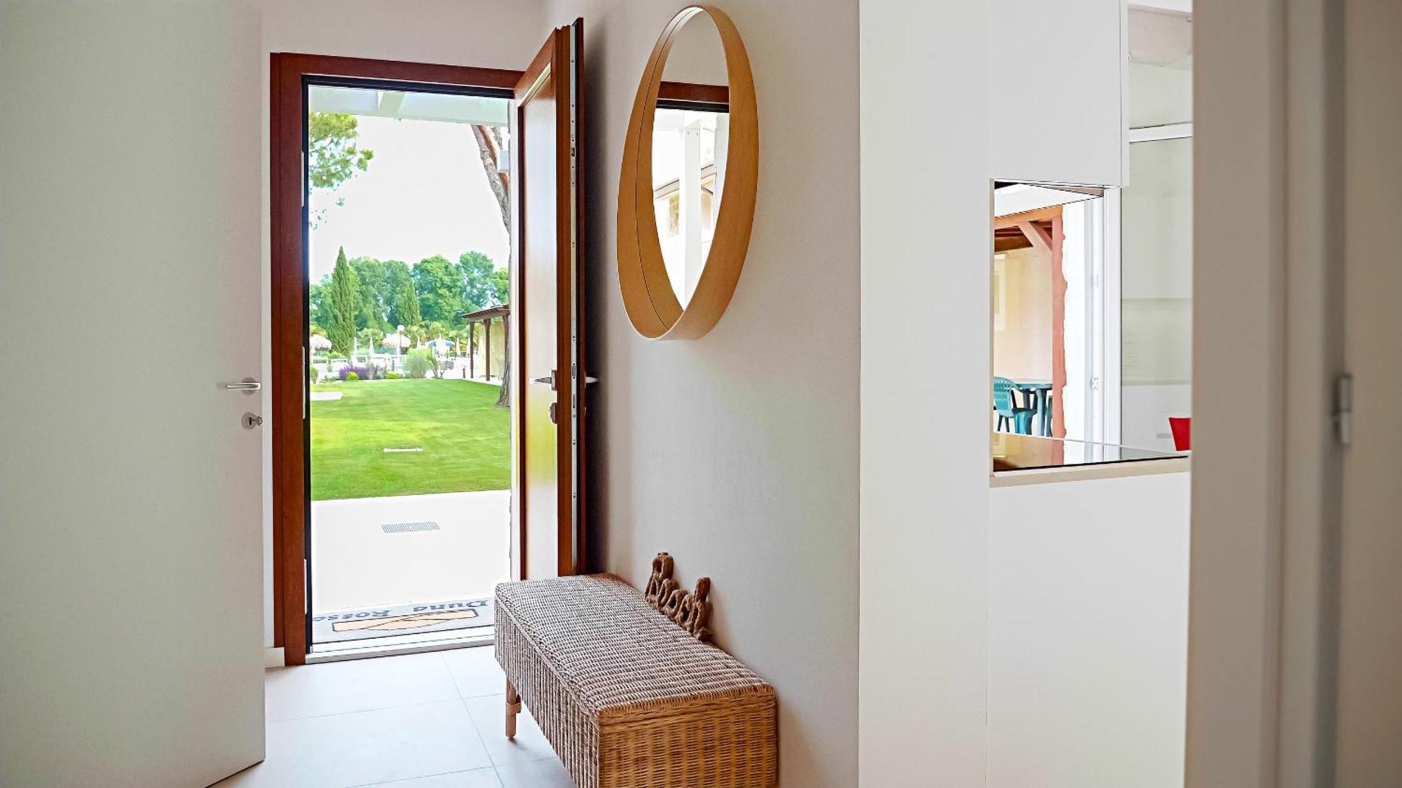 Residence Duna Rossa - Family Friendly Duna Verde Ngoại thất bức ảnh