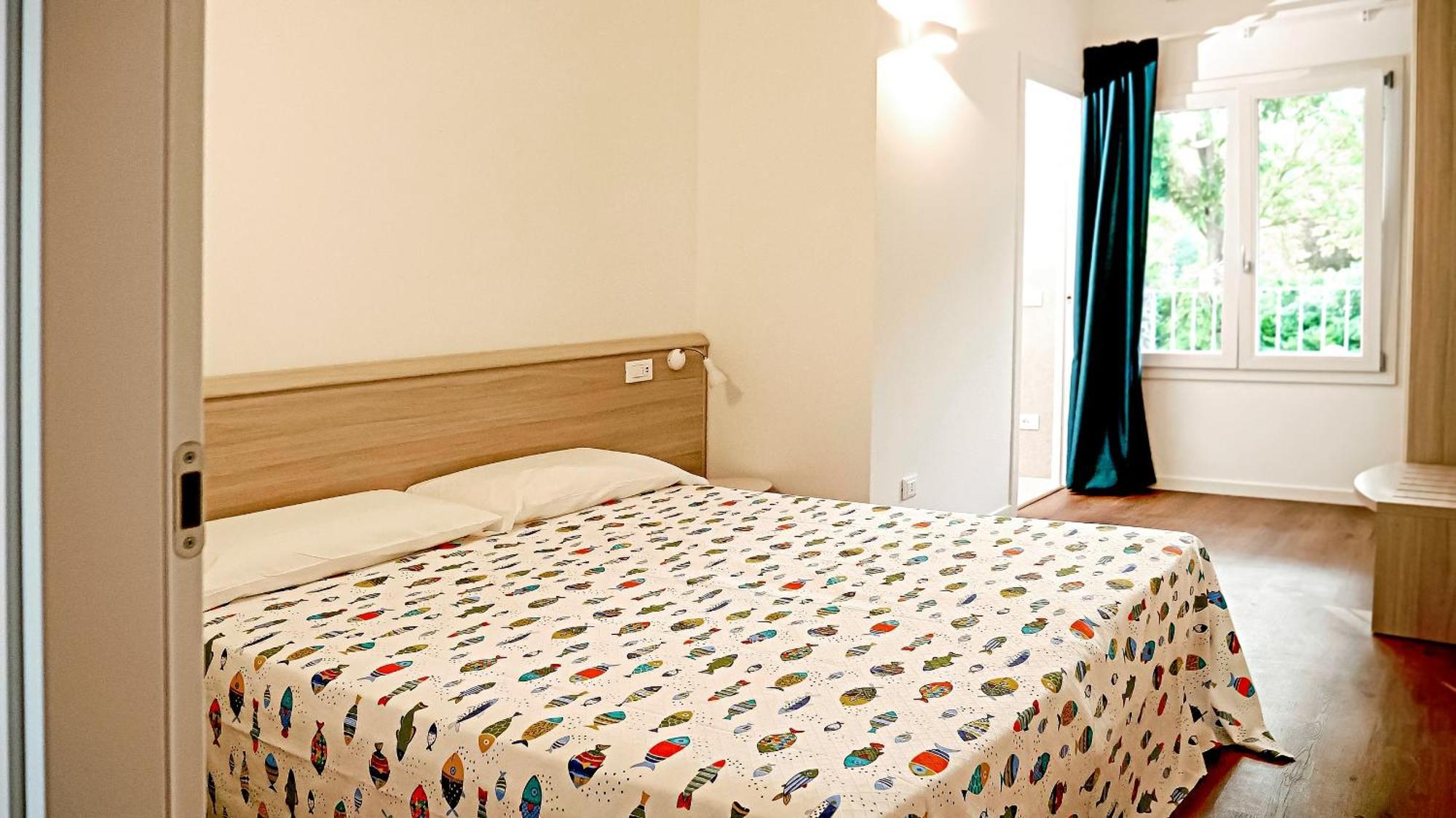 Residence Duna Rossa - Family Friendly Duna Verde Ngoại thất bức ảnh