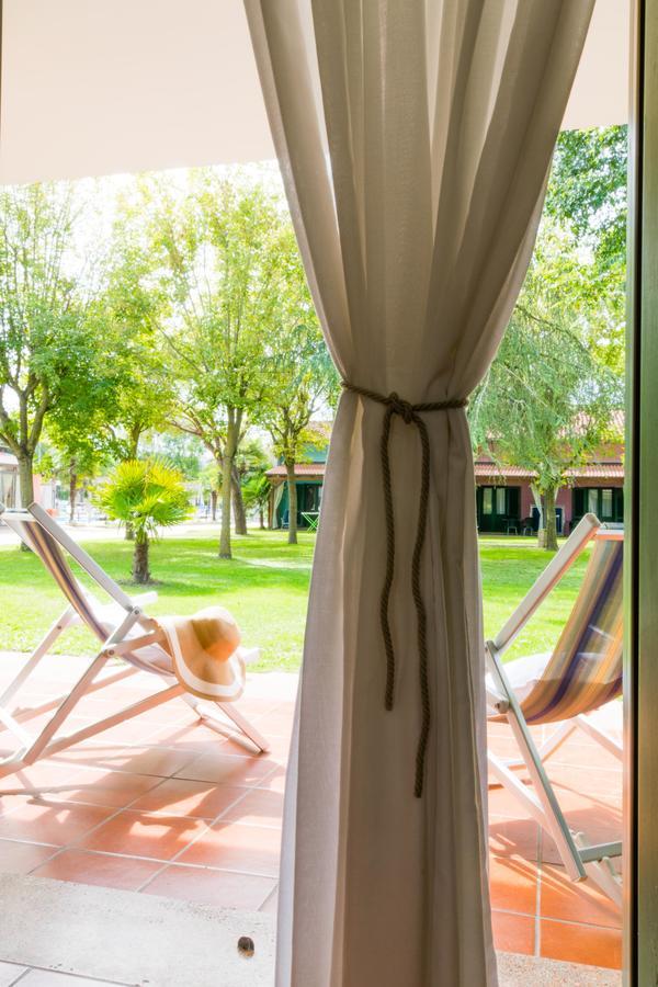 Residence Duna Rossa - Family Friendly Duna Verde Ngoại thất bức ảnh