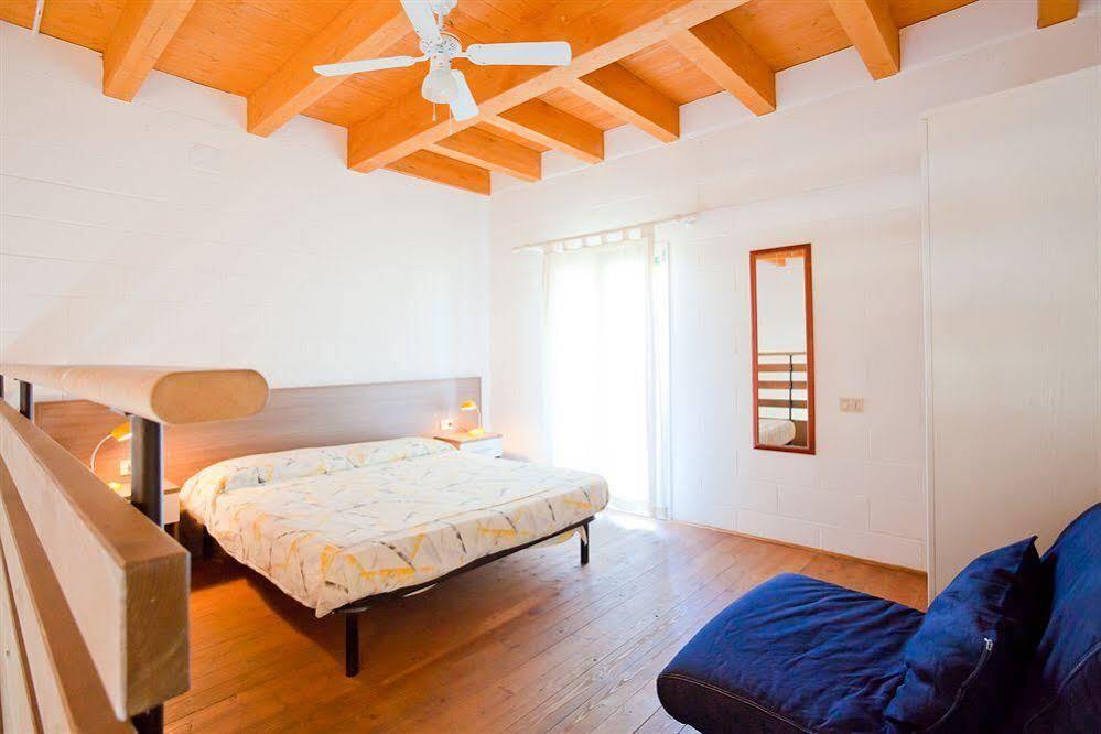 Residence Duna Rossa - Family Friendly Duna Verde Ngoại thất bức ảnh