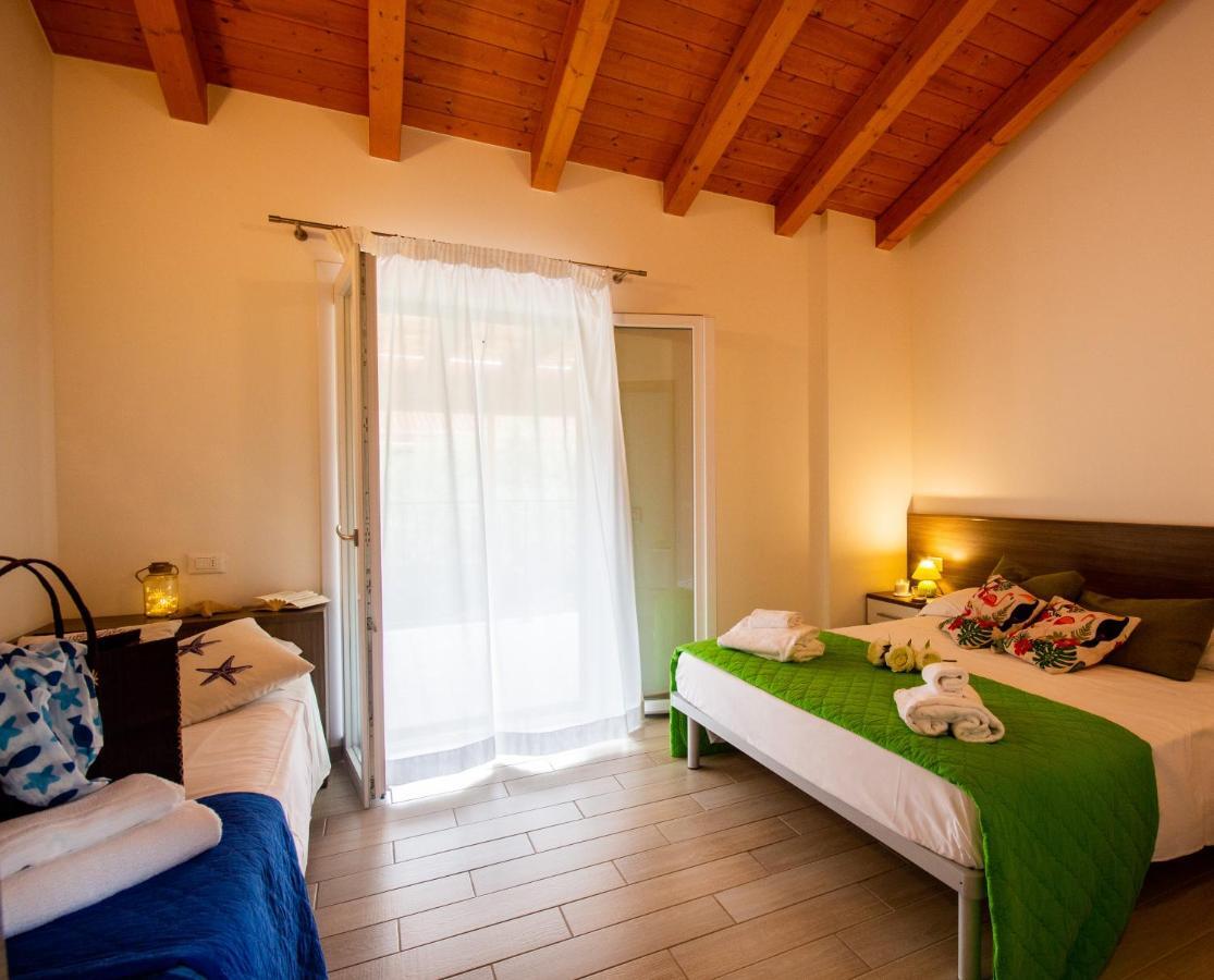 Residence Duna Rossa - Family Friendly Duna Verde Ngoại thất bức ảnh