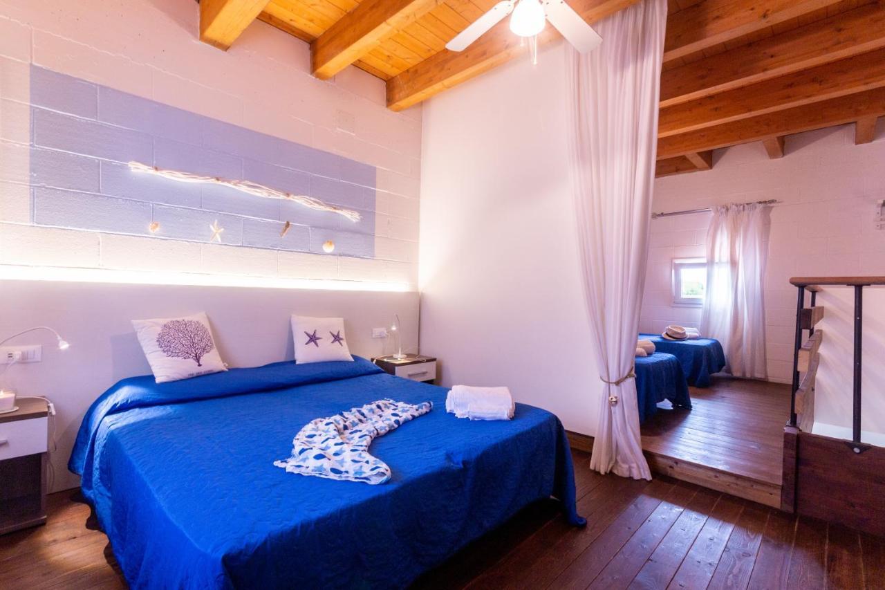 Residence Duna Rossa - Family Friendly Duna Verde Ngoại thất bức ảnh